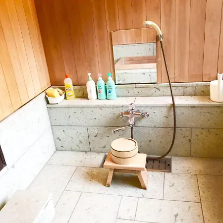 Trust Maison Atagawa 1 - Vacation Stay 24216V Higashiizu Exterior photo