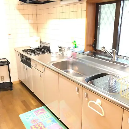 Trust Maison Atagawa 1 - Vacation Stay 24216V Higashiizu Exterior photo